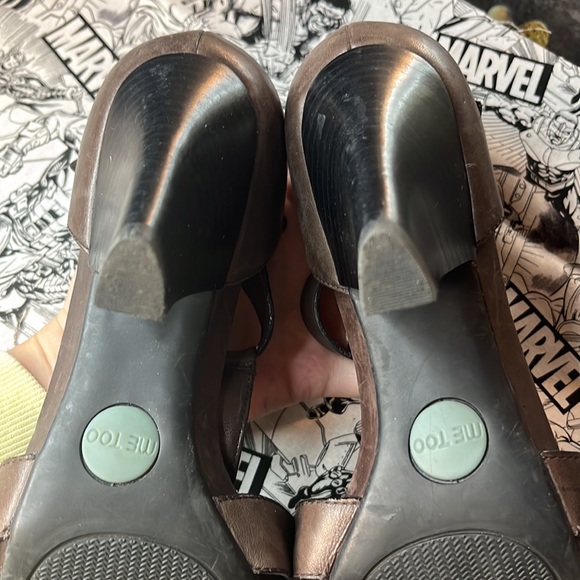 Me too heels 7.5M - Picture 4 of 8